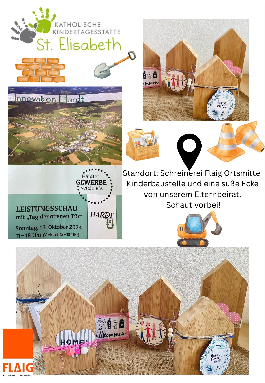 Gewerbeschau